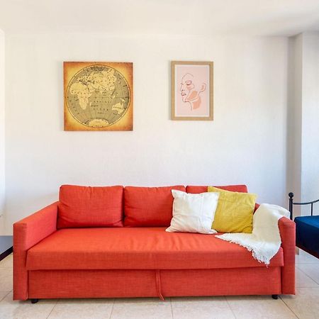 Centro Historico Parking Gratis Sr2 Lägenhet Málaga Exteriör bild