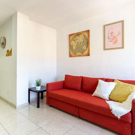 Centro Historico Parking Gratis Sr2 Lägenhet Málaga Exteriör bild