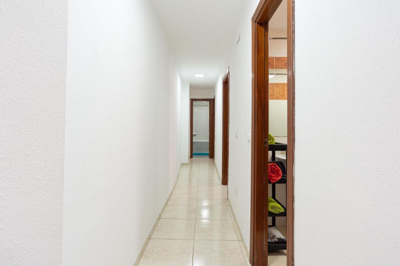 Centro Historico Parking Gratis Sr2 Lägenhet Málaga Exteriör bild